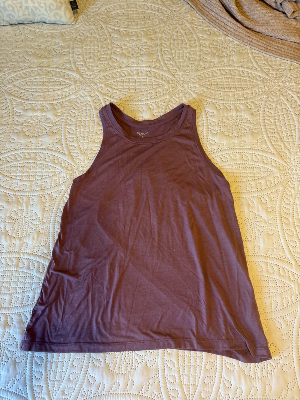Athletic Tank Top M